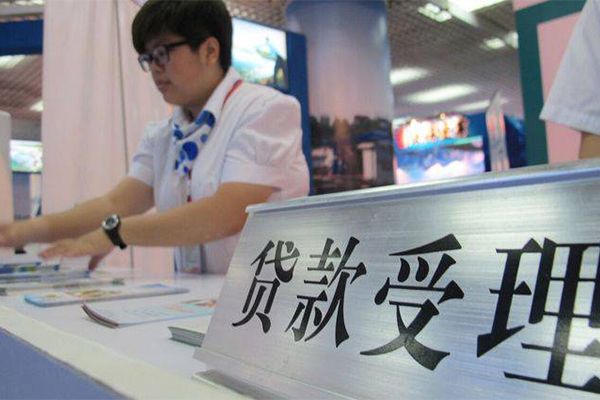 深圳线下民间借贷无抵押